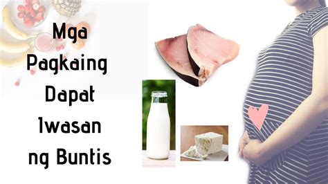18 na pagkain at drinks na masustansiya para sa mga buntis .